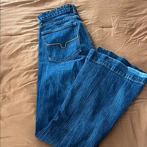 Kimes Ranch Jennifer Boot Cut Jeans